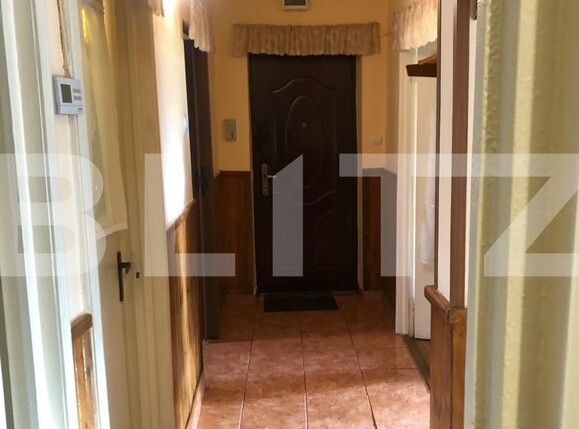 Apartament de închiriat 3 camere 1 Decembrie 1918 - 105813AI | BLITZ Târgu Mureș | Poza2
