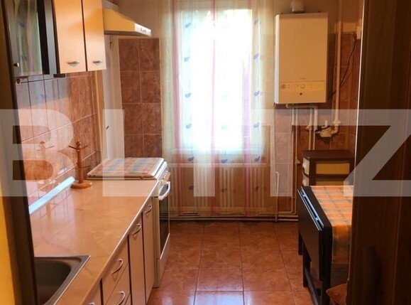 Apartament de închiriat 3 camere 1 Decembrie 1918 - 105813AI | BLITZ Târgu Mureș | Poza1