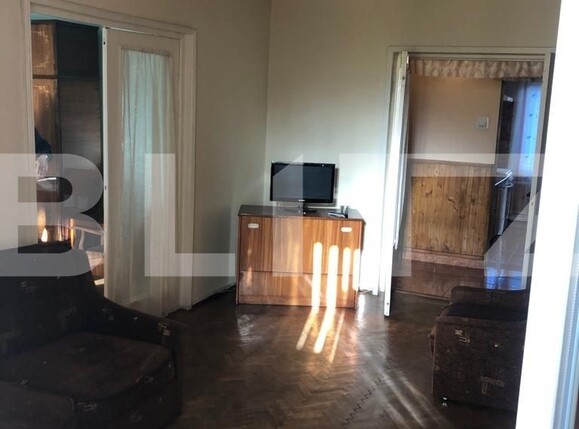 Apartament de închiriat 3 camere 1 Decembrie 1918 - 105813AI | BLITZ Târgu Mureș | Poza4