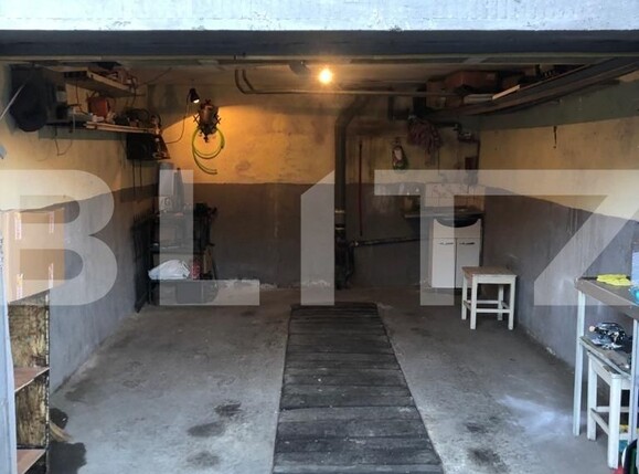 Apartament de închiriat 3 camere 1 Decembrie 1918 - 105813AI | BLITZ Târgu Mureș | Poza14