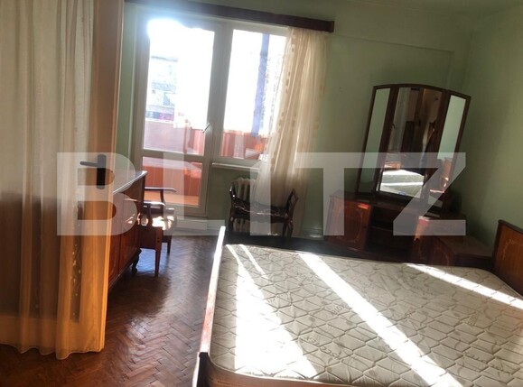 Apartament de închiriat 3 camere 1 Decembrie 1918 - 105813AI | BLITZ Târgu Mureș | Poza8