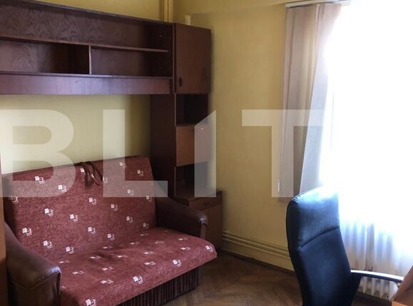 Apartament de închiriat 3 camere 1 Decembrie 1918 - 105813AI | BLITZ Târgu Mureș | Poza11
