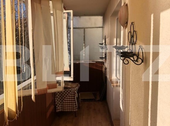 Apartament de închiriat 3 camere 1 Decembrie 1918 - 105813AI | BLITZ Târgu Mureș | Poza6