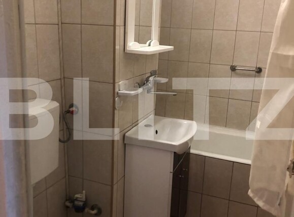 Apartament de închiriat 3 camere 1 Decembrie 1918 - 105813AI | BLITZ Târgu Mureș | Poza12