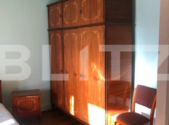 Apartament de închiriat 3 camere 1 Decembrie 1918 - 105813AI | BLITZ Târgu Mureș | Poza9