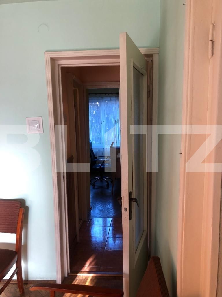 Apartament de închiriat 3 camere 1 Decembrie 1918 - 105813AI | BLITZ Târgu Mureș | Poza10