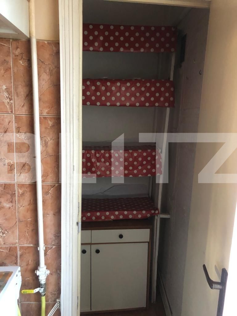 Apartament de închiriat 3 camere 1 Decembrie 1918 - 105813AI | BLITZ Târgu Mureș | Poza3