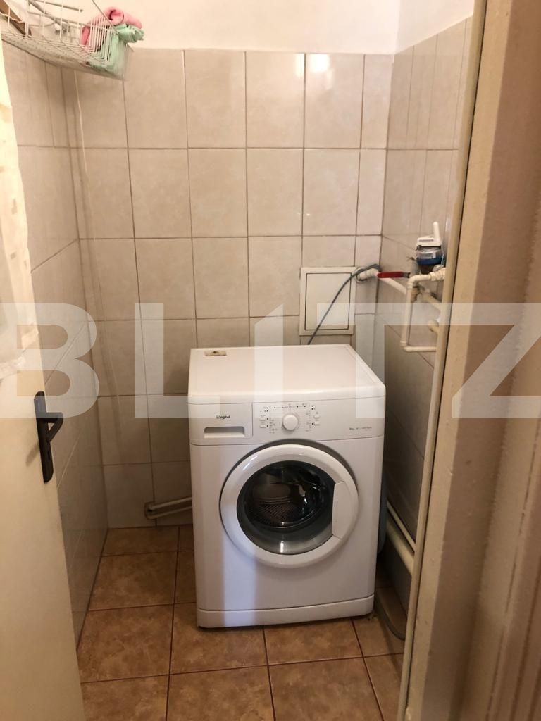 Apartament de închiriat 3 camere 1 Decembrie 1918 - 105813AI | BLITZ Târgu Mureș | Poza13