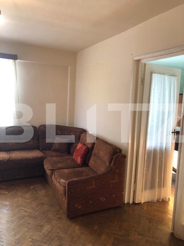 Apartament de închiriat 3 camere 1 Decembrie 1918 - 105813AI | BLITZ Târgu Mureș | Poza5