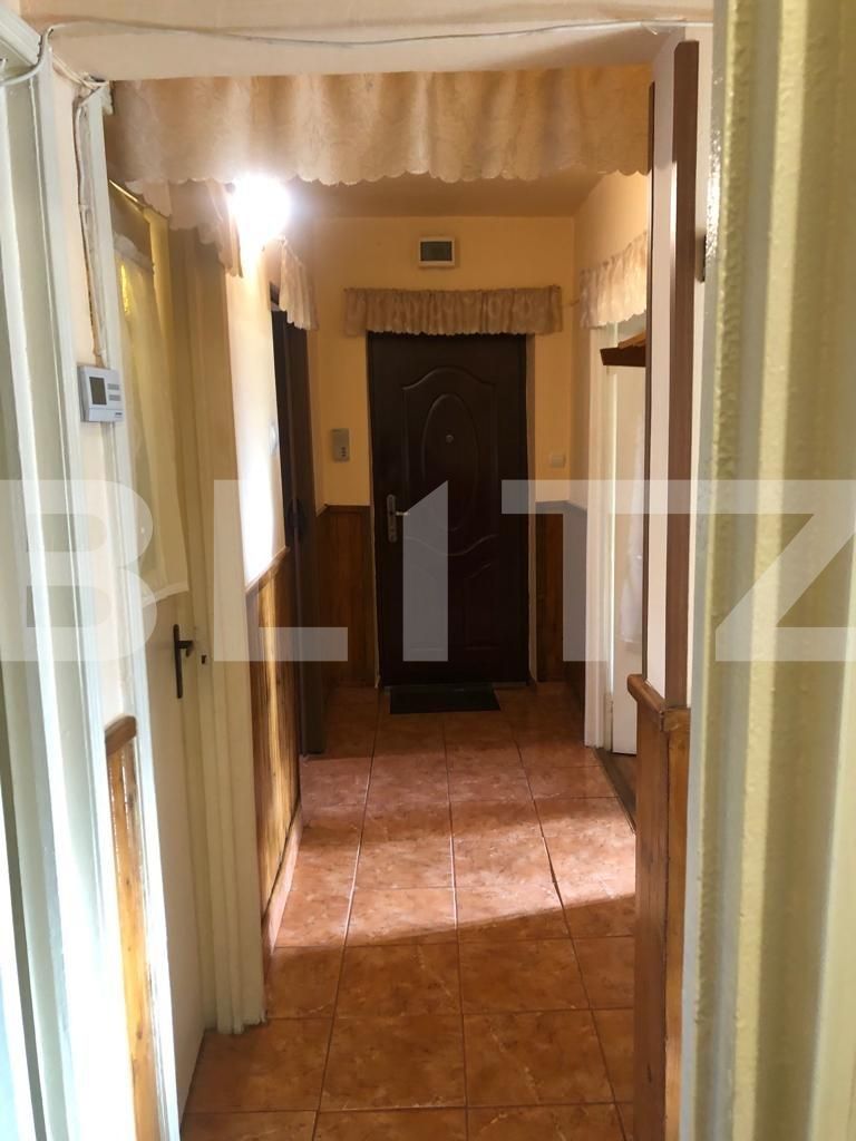 Apartament de închiriat 3 camere 1 Decembrie 1918 - 105813AI | BLITZ Târgu Mureș | Poza2