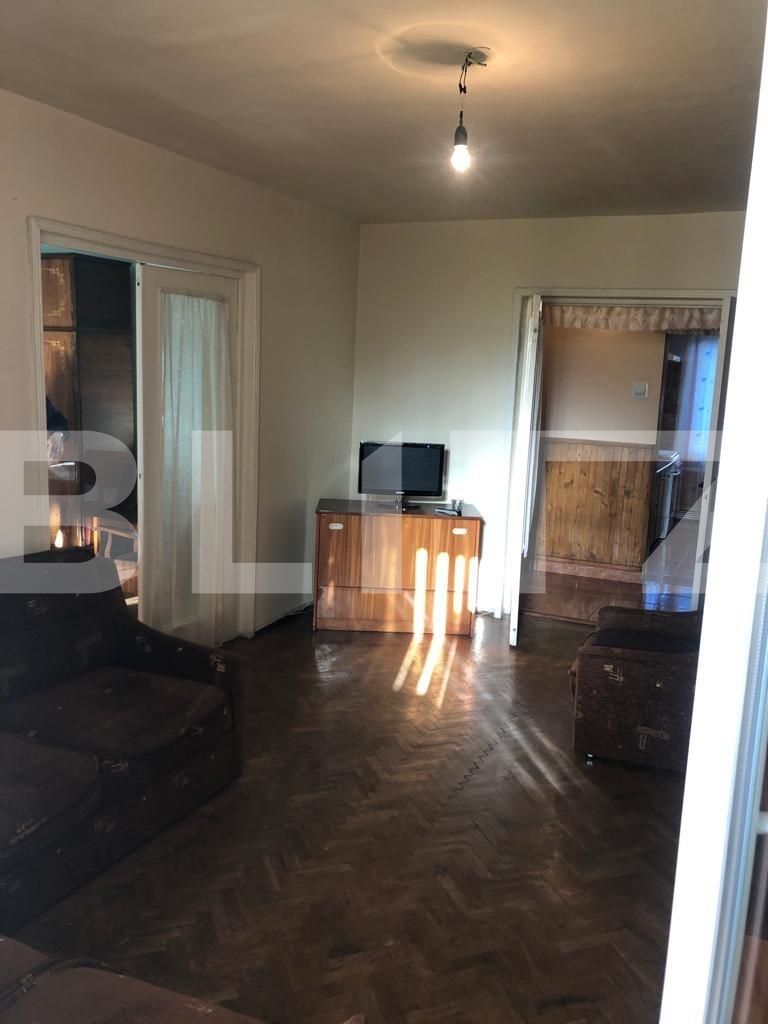 Apartament de închiriat 3 camere 1 Decembrie 1918 - 105813AI | BLITZ Târgu Mureș | Poza4