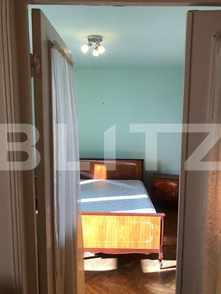 Apartament de închiriat 3 camere 1 Decembrie 1918 - 105813AI | BLITZ Târgu Mureș | Poza7