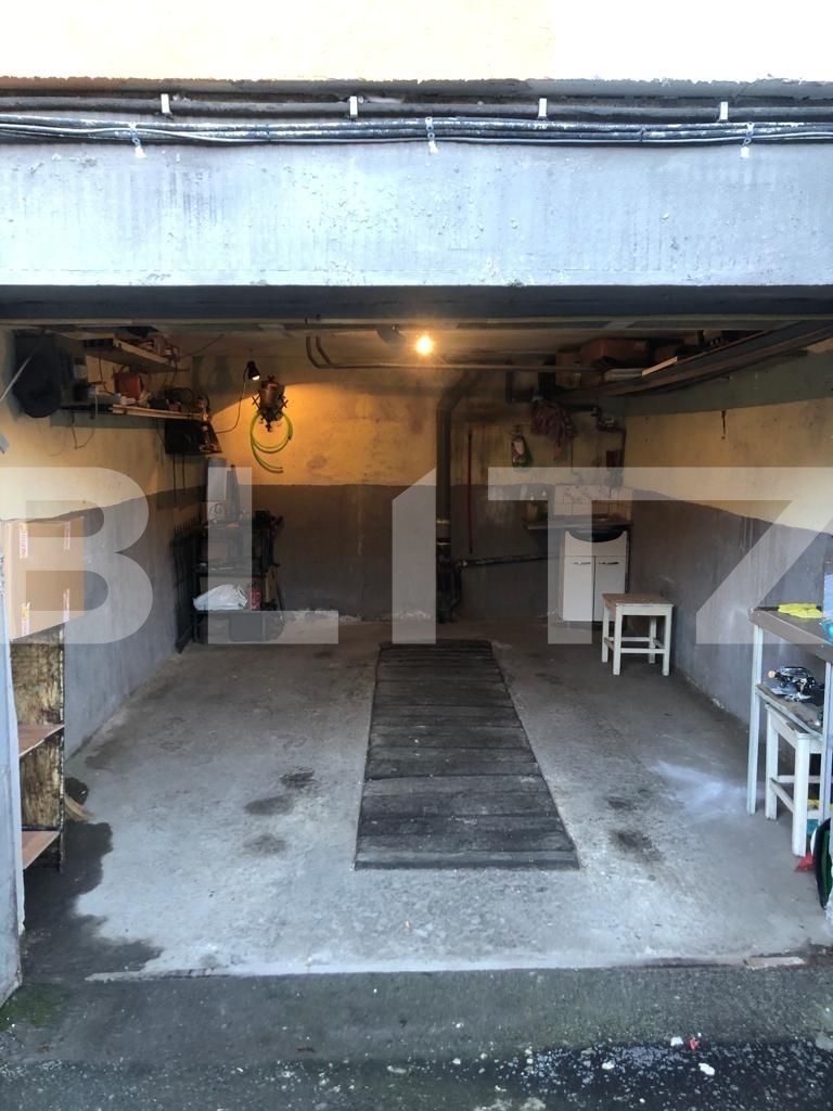 Apartament de închiriat 3 camere 1 Decembrie 1918 - 105813AI | BLITZ Târgu Mureș | Poza14