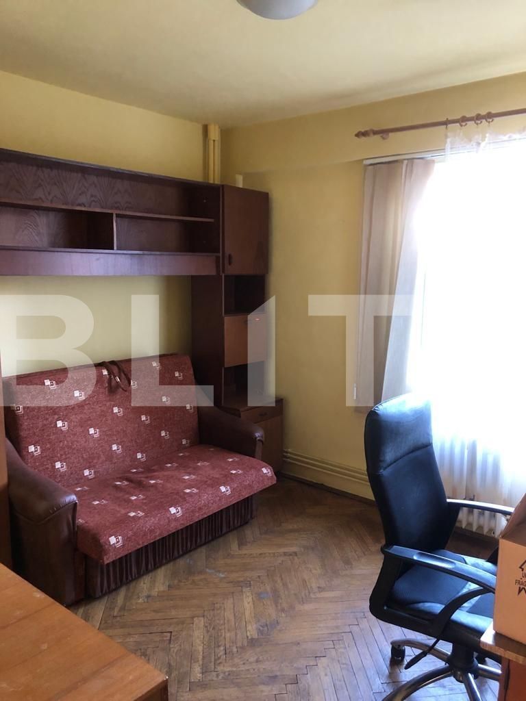 Apartament de închiriat 3 camere 1 Decembrie 1918 - 105813AI | BLITZ Târgu Mureș | Poza11