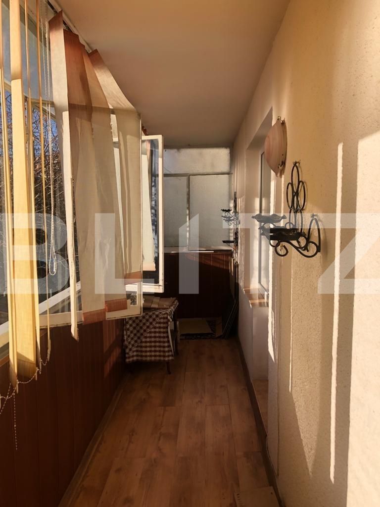 Apartament de închiriat 3 camere 1 Decembrie 1918 - 105813AI | BLITZ Târgu Mureș | Poza6