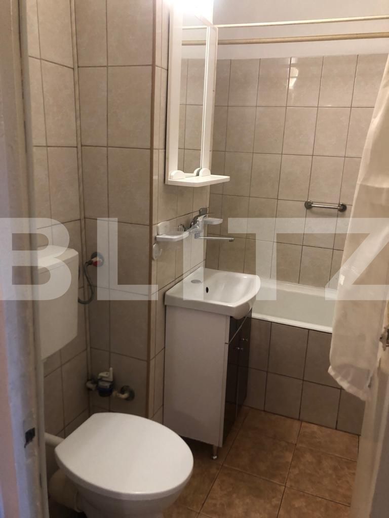 Apartament de închiriat 3 camere 1 Decembrie 1918 - 105813AI | BLITZ Târgu Mureș | Poza12
