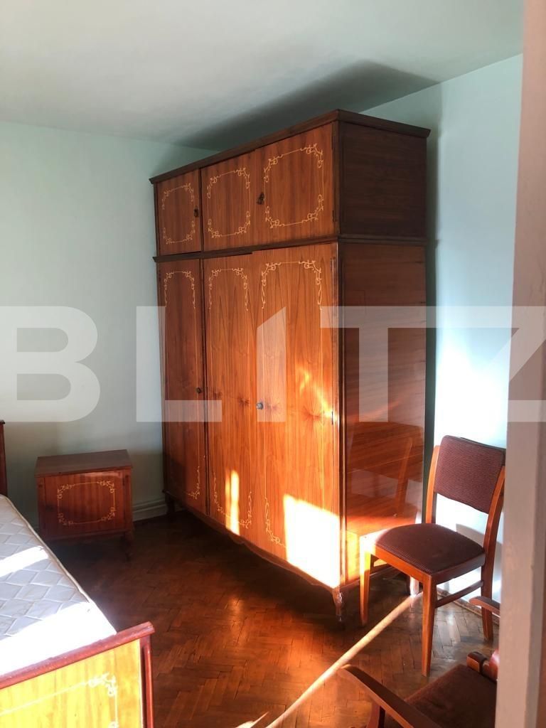 Apartament de închiriat 3 camere 1 Decembrie 1918 - 105813AI | BLITZ Târgu Mureș | Poza9