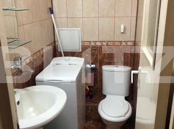 Apartament de închiriat 3 camere Infratirii - 105918AI | BLITZ Târgu Mureș | Poza5