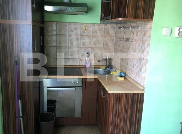 Apartament de închiriat 3 camere Infratirii - 105918AI | BLITZ Târgu Mureș | Poza7