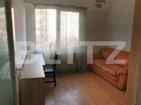 Apartament de închiriat 3 camere Infratirii - 105918AI | BLITZ Târgu Mureș | Poza2