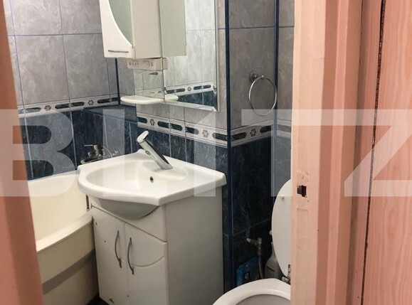 Apartament de închiriat 3 camere Infratirii - 105918AI | BLITZ Târgu Mureș | Poza9