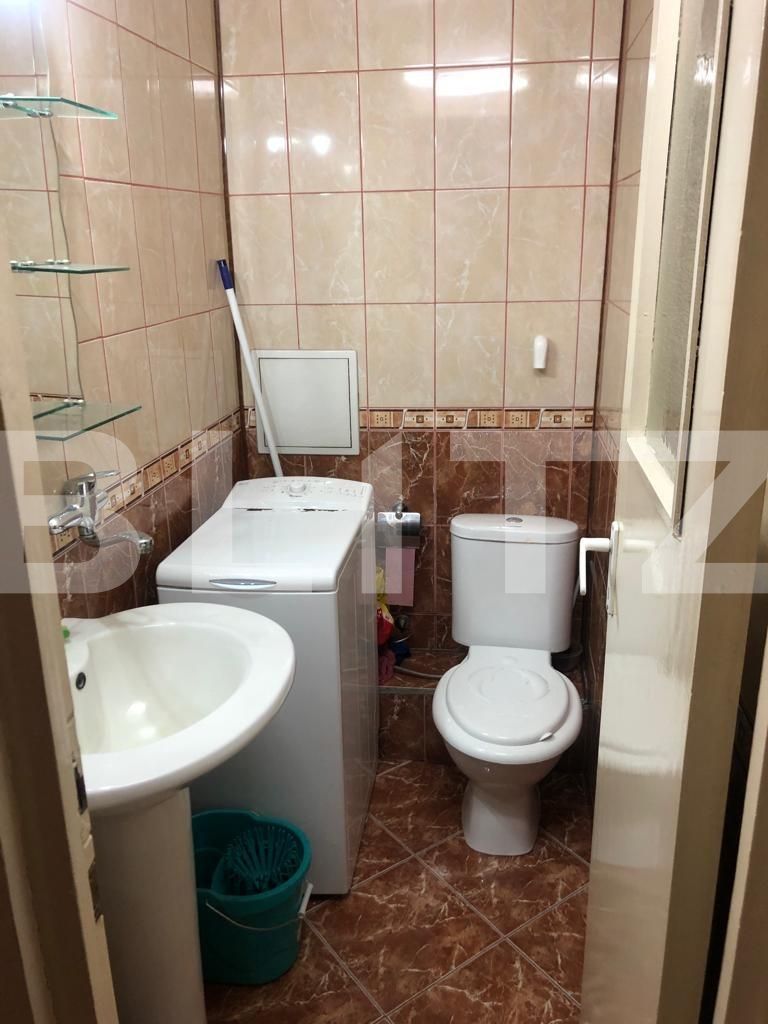 Apartament de închiriat 3 camere Infratirii - 105918AI | BLITZ Târgu Mureș | Poza5