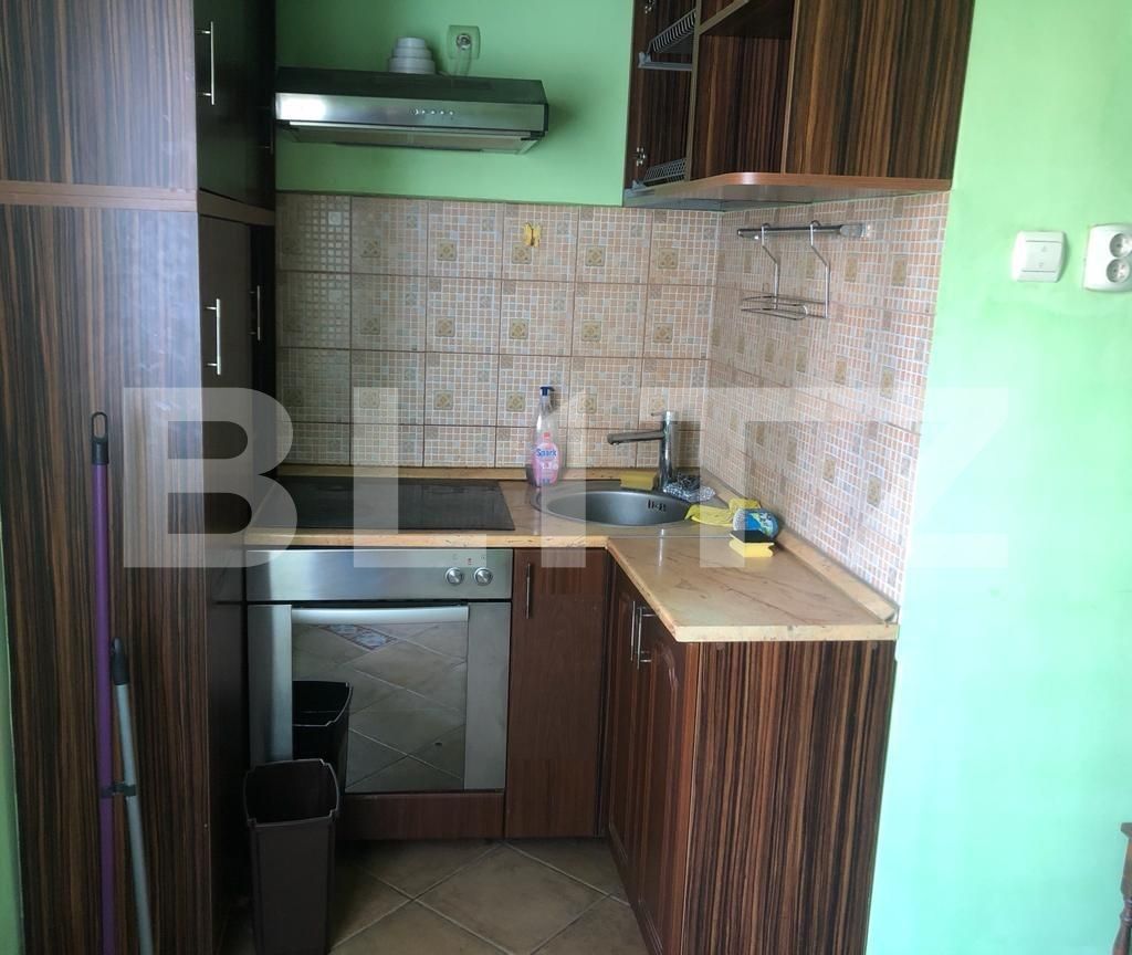 Apartament de închiriat 3 camere Infratirii - 105918AI | BLITZ Târgu Mureș | Poza7