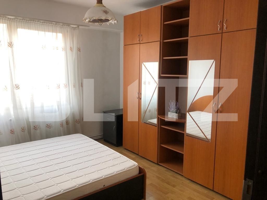 Apartament de închiriat 3 camere Infratirii - 105918AI | BLITZ Târgu Mureș | Poza3