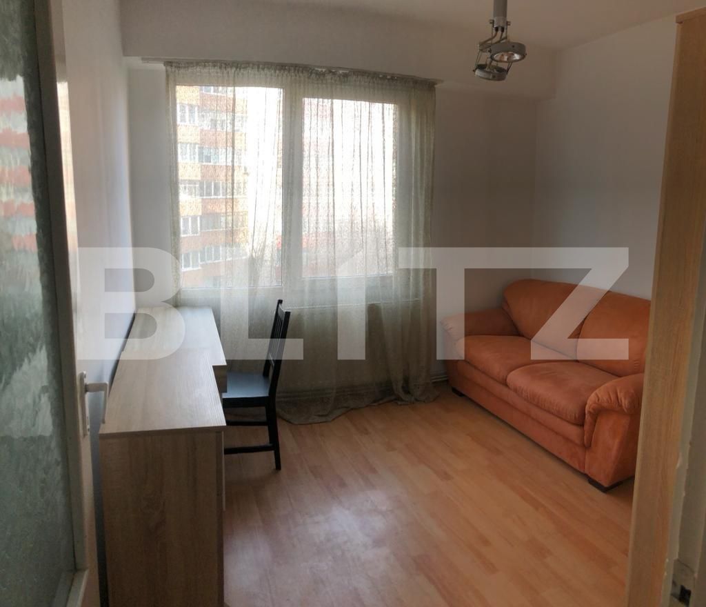 Apartament de închiriat 3 camere Infratirii - 105918AI | BLITZ Târgu Mureș | Poza2