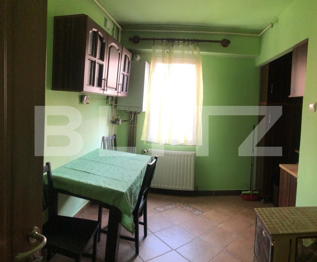 Apartament de închiriat 3 camere Infratirii - 105918AI | BLITZ Târgu Mureș | Poza6