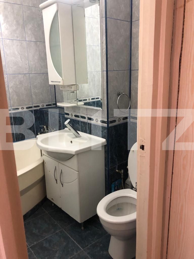 Apartament de închiriat 3 camere Infratirii - 105918AI | BLITZ Târgu Mureș | Poza9