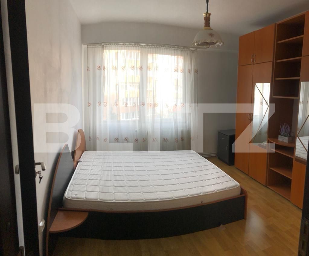 Apartament de închiriat 3 camere Infratirii - 105918AI | BLITZ Târgu Mureș | Poza4