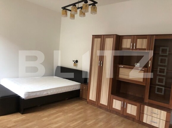 Apartament de închiriat 2 camere 22 Decembrie 1989 - 105921AI | BLITZ Târgu Mureș | Poza1