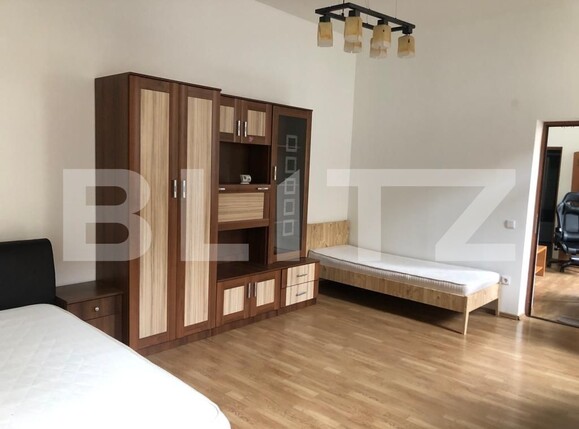 Apartament de închiriat 2 camere 22 Decembrie 1989 - 105921AI | BLITZ Târgu Mureș | Poza2