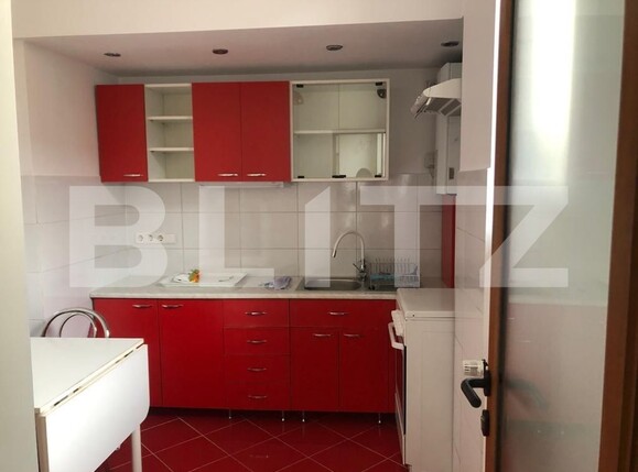 Apartament de închiriat 2 camere 22 Decembrie 1989 - 105921AI | BLITZ Târgu Mureș | Poza5
