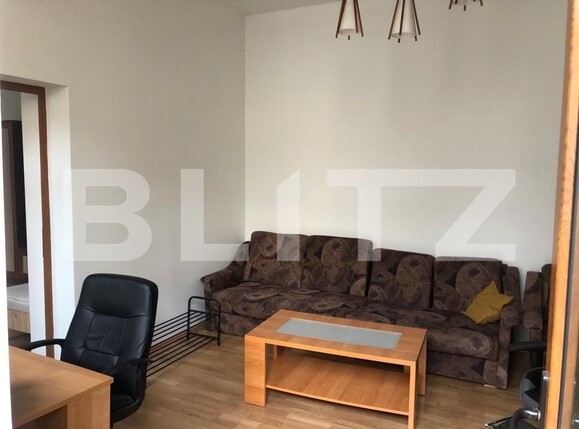 Apartament de închiriat 2 camere 22 Decembrie 1989 - 105921AI | BLITZ Târgu Mureș | Poza3