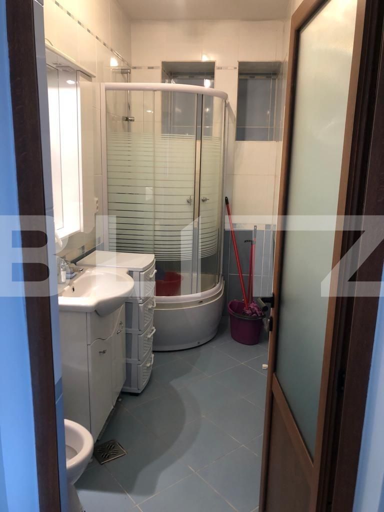 Apartament de închiriat 2 camere 22 Decembrie 1989 - 105921AI | BLITZ Târgu Mureș | Poza6