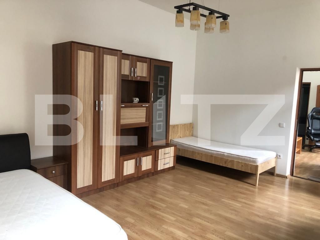 Apartament de închiriat 2 camere 22 Decembrie 1989 - 105921AI | BLITZ Târgu Mureș | Poza2