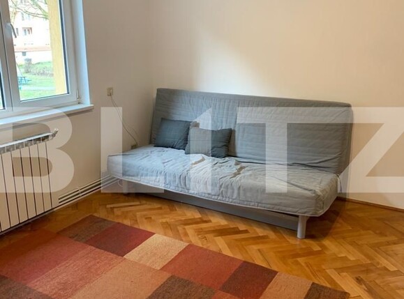 Apartament de închiriat 2 camere Cornisa - 105987AI | BLITZ Târgu Mureș | Poza2