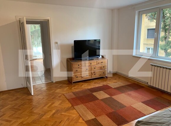 Apartament de închiriat 2 camere Cornisa - 105987AI | BLITZ Târgu Mureș | Poza1