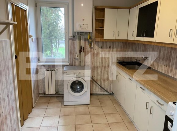 Apartament de închiriat 2 camere Cornisa - 105987AI | BLITZ Târgu Mureș | Poza7
