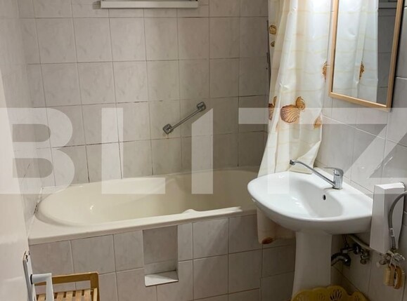 Apartament de închiriat 2 camere Cornisa - 105987AI | BLITZ Târgu Mureș | Poza6