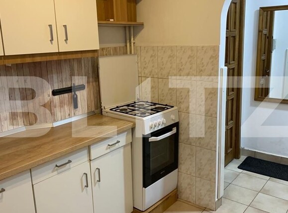 Apartament de închiriat 2 camere Cornisa - 105987AI | BLITZ Târgu Mureș | Poza8
