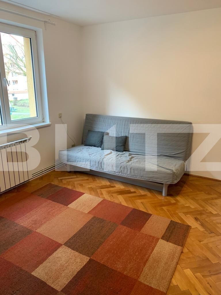 Apartament de închiriat 2 camere Cornisa - 105987AI | BLITZ Târgu Mureș | Poza2
