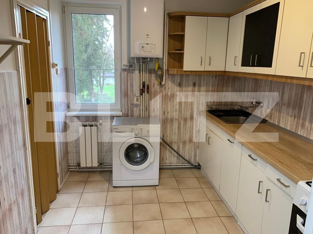 Apartament de închiriat 2 camere Cornisa - 105987AI | BLITZ Târgu Mureș | Poza7