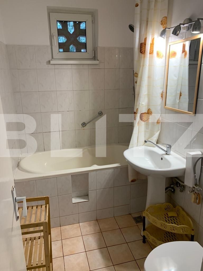 Apartament de închiriat 2 camere Cornisa - 105987AI | BLITZ Târgu Mureș | Poza6