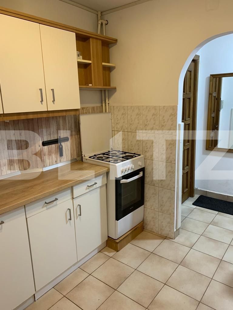 Apartament de închiriat 2 camere Cornisa - 105987AI | BLITZ Târgu Mureș | Poza8