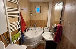 Apartament cu 2 camere, 62 mp, 2 balcoane, Sangeorgiu de Mures