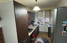 Apartament cu 2 camere, 62 mp, 2 balcoane, Sangeorgiu de Mures