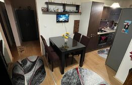 Apartament cu 2 camere, 62 mp, 2 balcoane, Sangeorgiu de Mures